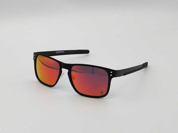 style holbrook new metal sunglasses mens designer oo4123 square black metal frames eyewear fire lens polarized 55mm, White;black
style holbrook new metal sunglasses mens designer oo4123 square black metal frames eyewear fire lens polarized 55mm, White;black