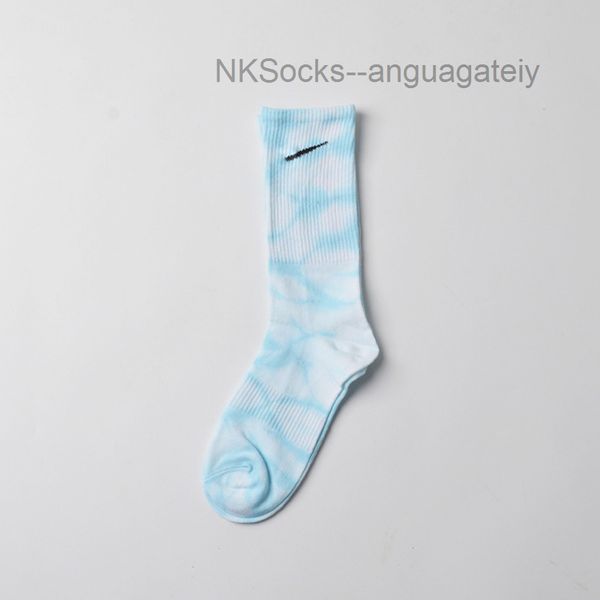 men's fashion classic tie dyed socks hook brand men women long cotton sports high candy colour middle tube moisture absorption sock lux, Black
men's fashion classic tie dyed socks hook brand men women long cotton sports high candy colour middle tube moisture absorption sock lux, Black