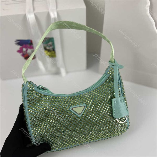 5a underarm shoulder bag fashion parachute fabric crystal handbag luxury designer moon shaped middle bag women's cross purse
5a underarm shoulder bag fashion parachute fabric crystal handbag luxury designer moon shaped middle bag women's cross purse