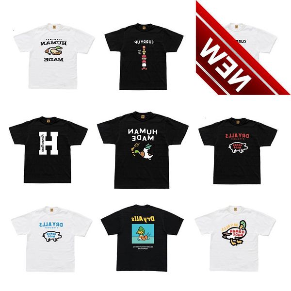 50%discount duck swimming human bamboo made cotton short sleeved t-shirt men's loose personality large size tide brand summer pure fact, White;black
50%discount duck swimming human bamboo made cotton short sleeved t-shirt men's loose personality large size tide brand summer pure fact, White;black