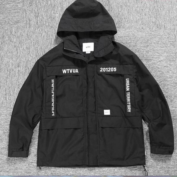 jacket men clothing gothic coat punk hip hop luxury designer japanese oversize parkas, Black;brown
jacket men clothing gothic coat punk hip hop luxury designer japanese oversize parkas, Black;brown