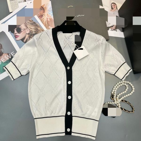 519 2022 milan runway spring summer brand same style sleeveless women's v neck green white cardigan womens yidao
519 2022 milan runway spring summer brand same style sleeveless women's v neck green white cardigan womens yidao