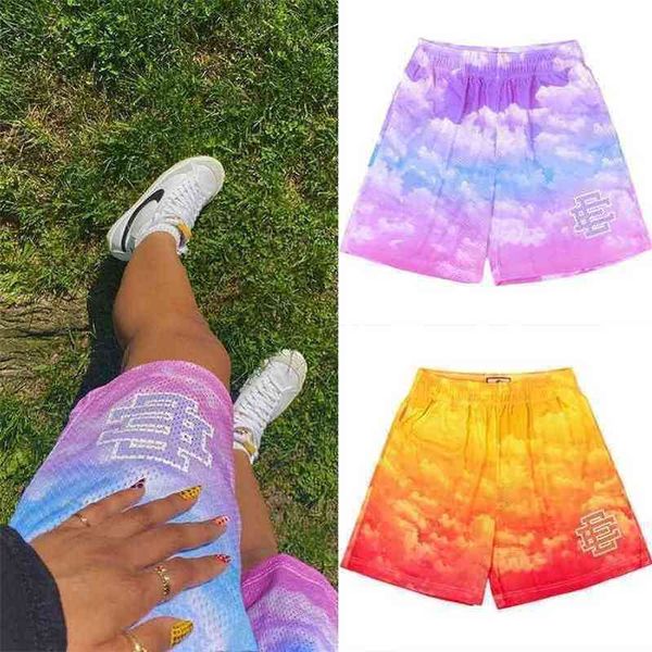 fashion brands eric emanuel ee shorts new york sky fitness sweatpants men's summer gym worko beach pants brand short i3vy, White;black
fashion brands eric emanuel ee shorts new york sky fitness sweatpants men's summer gym worko beach pants brand short i3vy, White;black
