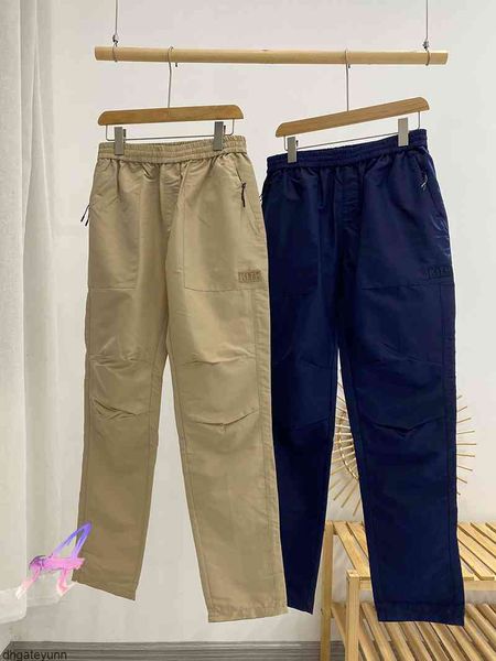 clothes men's trousers kith functional troers embroidered casual straight-leg pants oversize women's street fashionuys2, Black
clothes men's trousers kith functional troers embroidered casual straight-leg pants oversize women's street fashionuys2, Black