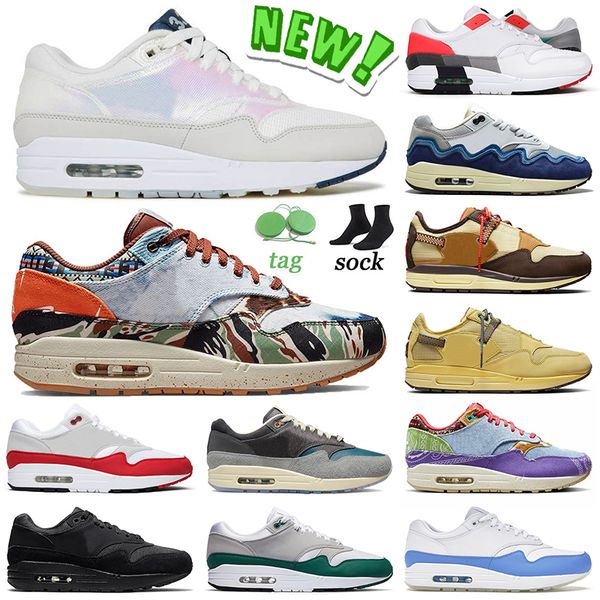 new 2022 wholesale 1 87 cushion running shoes la ville lumiere concepts heavy og anniversary royal won-ang cactus jack wheat mens women trai, White;red
new 2022 wholesale 1 87 cushion running shoes la ville lumiere concepts heavy og anniversary royal won-ang cactus jack wheat mens women trai, White;red
