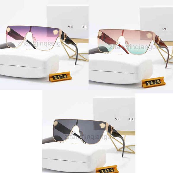 designer medussa versage sunglasses cycle luxurious fashion woman mens lovers round classic anti uv womens driving glasses with original box, White;black
designer medussa versage sunglasses cycle luxurious fashion woman mens lovers round classic anti uv womens driving glasses with original box, White;black