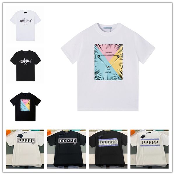 mens letter print t shirts black fashion designer summer short sleeve size m-3xl#24, White;black
mens letter print t shirts black fashion designer summer short sleeve size m-3xl#24, White;black
