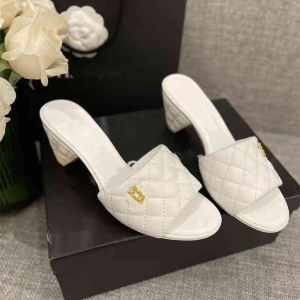 sheepskin lingge sandals sandals women wear fashion flip flops outside in summer triangular shaped heel high-heeled slippers znpb, Black
sheepskin lingge sandals sandals women wear fashion flip flops outside in summer triangular shaped heel high-heeled slippers znpb, Black