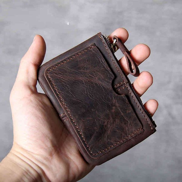 wallet driver's license manual leather small change wallet men and women 220712, Red;black
wallet driver's license manual leather small change wallet men and women 220712, Red;black