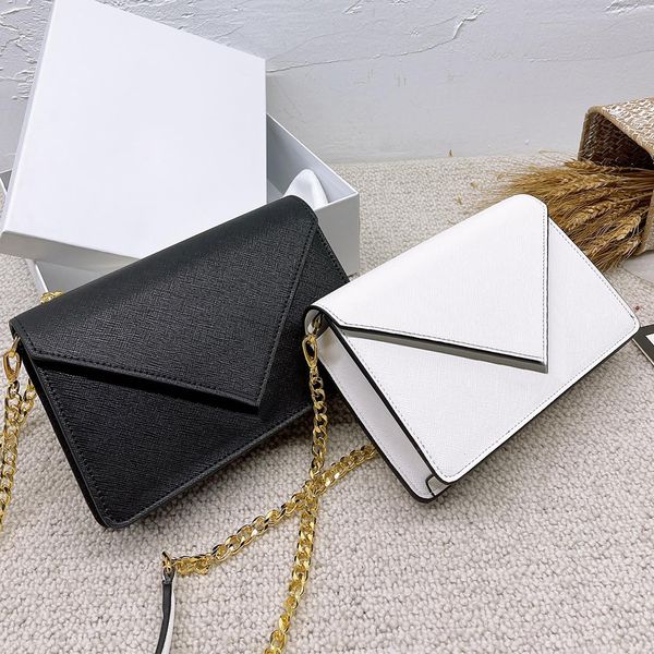 women bags luxurys designers handbag leather envelope bag purse fashion female crossbody handbags tote lady shoulder vintage bags with box
women bags luxurys designers handbag leather envelope bag purse fashion female crossbody handbags tote lady shoulder vintage bags with box