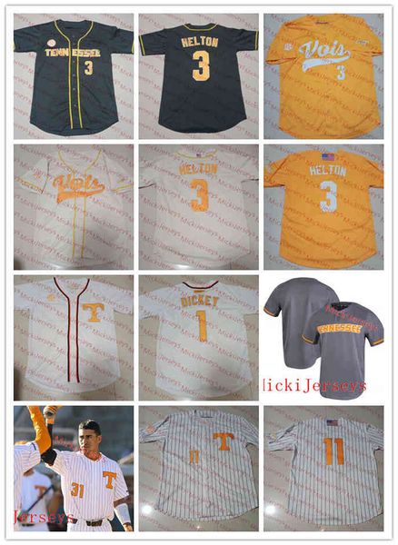 xflspcollege custom tennessee volunteers baseball jersey 9 justin ammons 27 garrett stallings 25 zach linginfelter 7 jake rucker 1 drew gilb, Black
xflspcollege custom tennessee volunteers baseball jersey 9 justin ammons 27 garrett stallings 25 zach linginfelter 7 jake rucker 1 drew gilb, Black