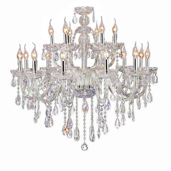 luxury new k9 modern crystal lustres de cristal lamps chandeliers ac110v/220v home decoration lighting fixture for living room
luxury new k9 modern crystal lustres de cristal lamps chandeliers ac110v/220v home decoration lighting fixture for living room