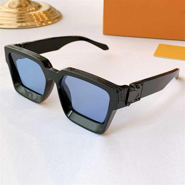 1165w original box official latest color z1277e fashion sunglasses millionaire designer square frame continuous retro 300f, White;black
1165w original box official latest color z1277e fashion sunglasses millionaire designer square frame continuous retro 300f, White;black