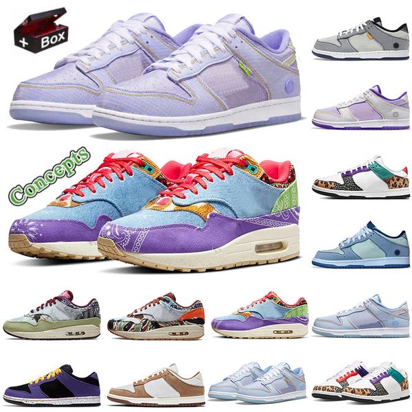 mens women 1s x conceptes running shoes fashion court purple union la flats designer sneakers colored mellow oil green far out wild violet h
mens women 1s x conceptes running shoes fashion court purple union la flats designer sneakers colored mellow oil green far out wild violet h
