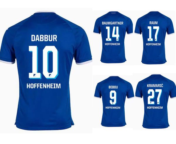soccer jerseys 22 23 hoffenheim home away black thai quality shirts customized football wear custom yakuda local online store bebou #9 dabbu, Black;yellow
soccer jerseys 22 23 hoffenheim home away black thai quality shirts customized football wear custom yakuda local online store bebou #9 dabbu, Black;yellow