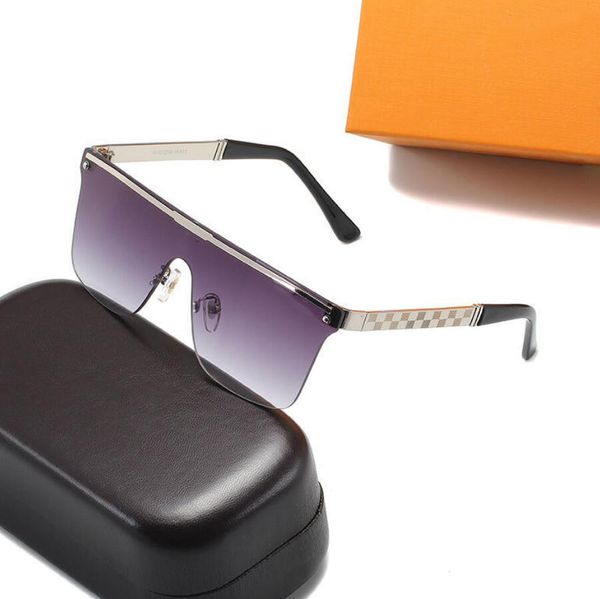 ljia sunglasses designer luxury printed logo metal frame british retro versatile uv protection sunglassesvs original packaging business-21, White;black
ljia sunglasses designer luxury printed logo metal frame british retro versatile uv protection sunglassesvs original packaging business-21, White;black
