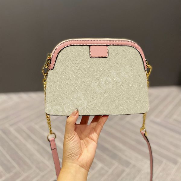 2022 new fashion women shoulder bags modern classic shell bag cross body temperament handbag shopping wallet 8 colors
2022 new fashion women shoulder bags modern classic shell bag cross body temperament handbag shopping wallet 8 colors