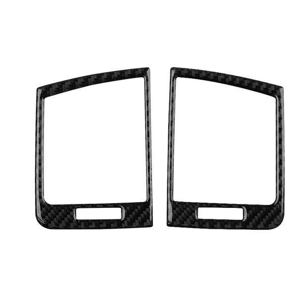 for bmw 98-04 old x3 e46 carbon fiber decorative stickers on left and right air outlets automotive interior stickers accessories
for bmw 98-04 old x3 e46 carbon fiber decorative stickers on left and right air outlets automotive interior stickers accessories