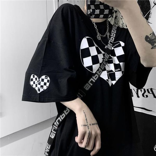 mingliusili y2k kawaii womens blouses with oversized clothing women summer clothes for women 220615, White
mingliusili y2k kawaii womens blouses with oversized clothing women summer clothes for women 220615, White