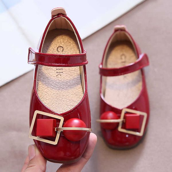 elling square-toe girls artificial leather korean spring autumn fashion non-slip garden soft-soled princess shoes designer classic luxury, Black
elling square-toe girls artificial leather korean spring autumn fashion non-slip garden soft-soled princess shoes designer classic luxury, Black