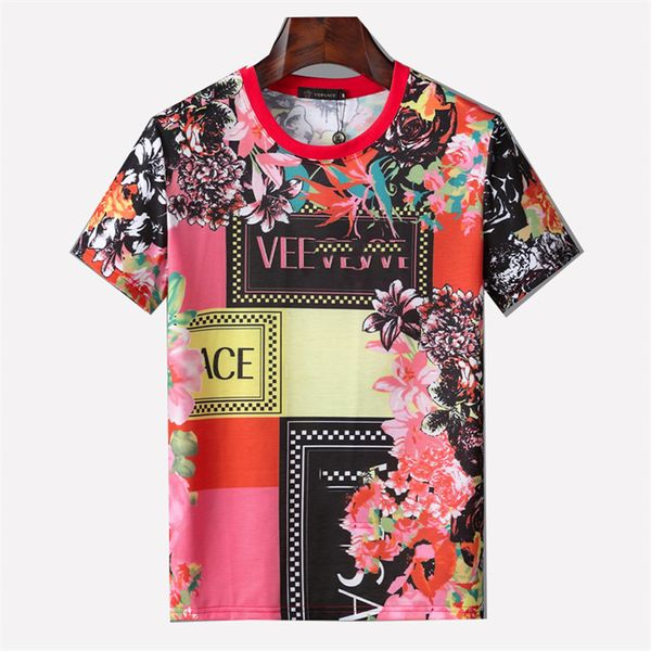 fashion mens designer t shirt summer letter prints short sleeve couples tees poloasian code m-3xl nc62, White;black
fashion mens designer t shirt summer letter prints short sleeve couples tees poloasian code m-3xl nc62, White;black