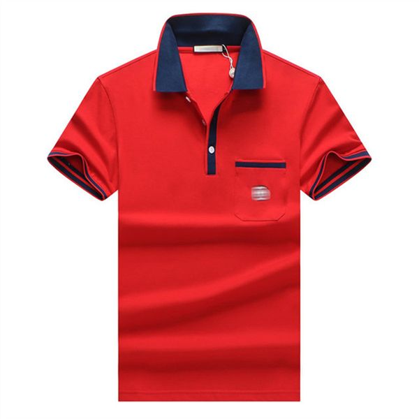 2022 summer mens stylist polo t shirt tshirt shirts italy men clothes short sleeve fashion casual mens t-shirt sian size m-3xlq036, White;black
2022 summer mens stylist polo t shirt tshirt shirts italy men clothes short sleeve fashion casual mens t-shirt sian size m-3xlq036, White;black