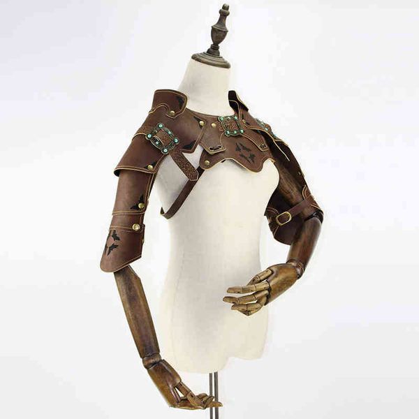 factory outlet steampunk clothes armor shawl vest cosplay dance props for halloween zl76
factory outlet steampunk clothes armor shawl vest cosplay dance props for halloween zl76