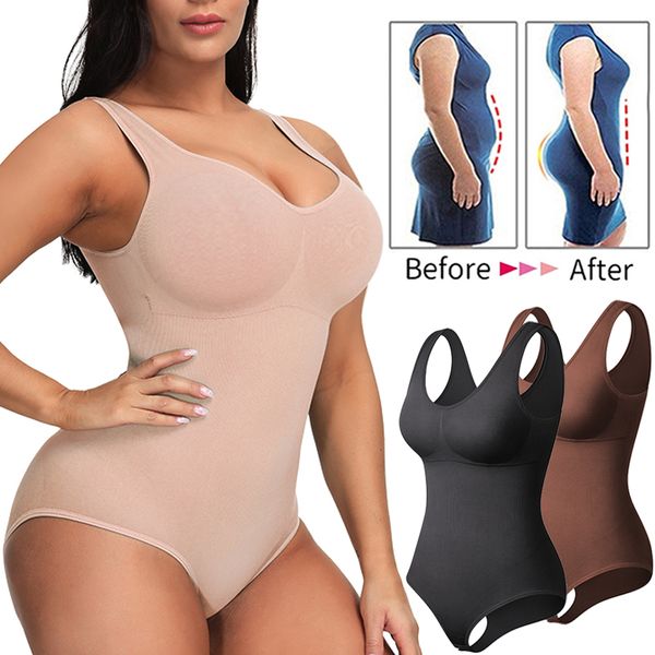 women bodysuits shapewear shaping full body shaper tank waist trainer corset camisoles slimming underwear fajas colombianas
women bodysuits shapewear shaping full body shaper tank waist trainer corset camisoles slimming underwear fajas colombianas