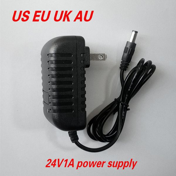 wall plug 24v1a power adapter intellgent setled light electronics products dc power supply
wall plug 24v1a power adapter intellgent setled light electronics products dc power supply