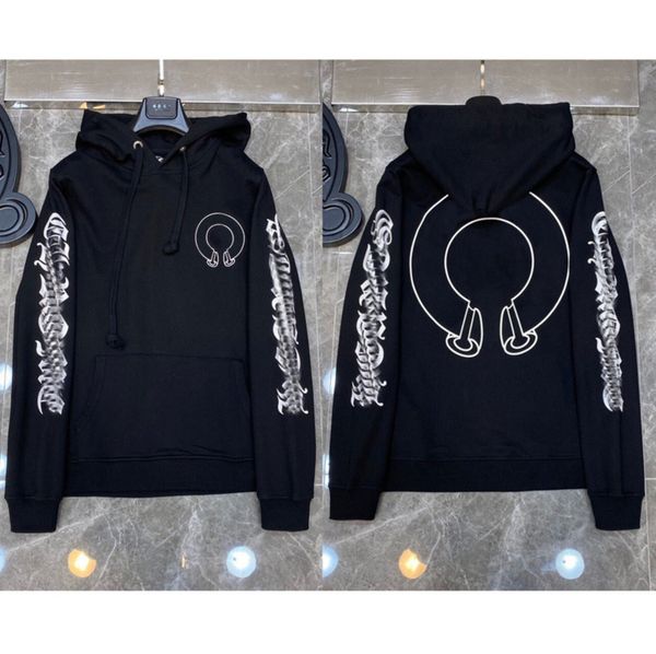 loose designer luxury men's jackets brand hoodies horseshoe cross print ch men zipper sweatshirts women coat casual fashion pullover h, Black;brown
loose designer luxury men's jackets brand hoodies horseshoe cross print ch men zipper sweatshirts women coat casual fashion pullover h, Black;brown