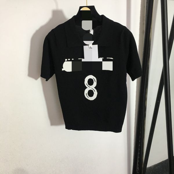 513 2022 milan runway spring summer brand same style long sleeve black pullover women's crew neck womens meiyi, White
513 2022 milan runway spring summer brand same style long sleeve black pullover women's crew neck womens meiyi, White