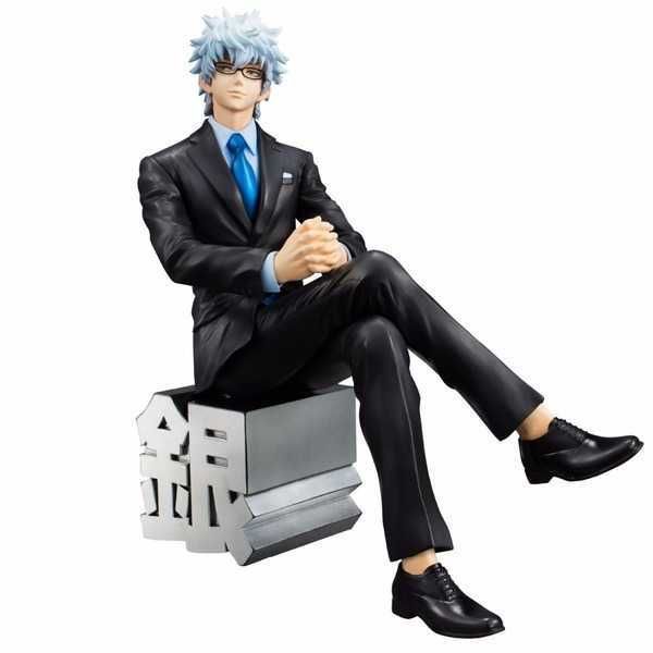 huiya01 anime gintama silver soul megahouse g.e.m sakata gintoki suit ver. pvc action figure collectible model kids toys doll 15cm q0722
huiya01 anime gintama silver soul megahouse g.e.m sakata gintoki suit ver. pvc action figure collectible model kids toys doll 15cm q0722