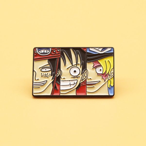 anime collection enamel pin brooches women men pins for backpacks bags badge fashion lapel jewelry kids gifts, Blue
anime collection enamel pin brooches women men pins for backpacks bags badge fashion lapel jewelry kids gifts, Blue