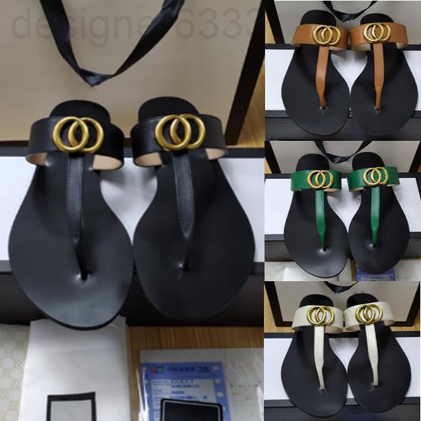 slippers designer designer women's men's gear bottom flip-flops luxury leather sandals fashion casual glitter size 35-45 with box, Black
slippers designer designer women's men's gear bottom flip-flops luxury leather sandals fashion casual glitter size 35-45 with box, Black