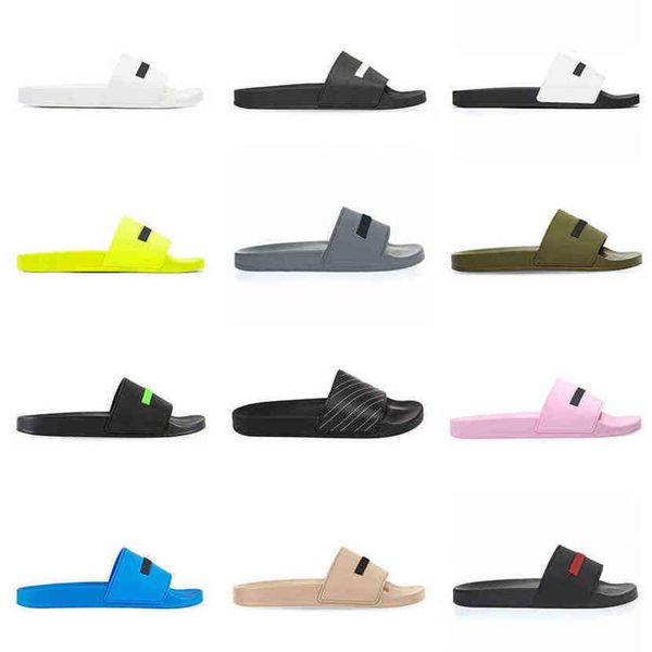 women men sliders sandales designer slippers white black yellow green grey beige pink blue orange brown ivory multi summer beach shoes t8an
women men sliders sandales designer slippers white black yellow green grey beige pink blue orange brown ivory multi summer beach shoes t8an