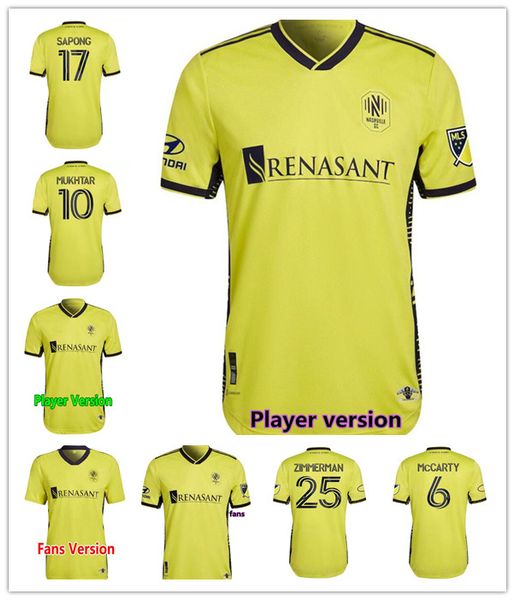 2022 nashville sc fans player soccer jerseys mukhtar badji lovitz leal mccarty godoy beckeles mens 22 23 jersey mls football shirts, Black;yellow
2022 nashville sc fans player soccer jerseys mukhtar badji lovitz leal mccarty godoy beckeles mens 22 23 jersey mls football shirts, Black;yellow