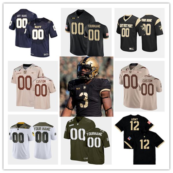 2022 ncaa custom army black knights football jersey 21 tyrell robinson 4 christian anderson 94 cole talley 2 tyhier tyler 1 jabari laws 22 c
2022 ncaa custom army black knights football jersey 21 tyrell robinson 4 christian anderson 94 cole talley 2 tyhier tyler 1 jabari laws 22 c