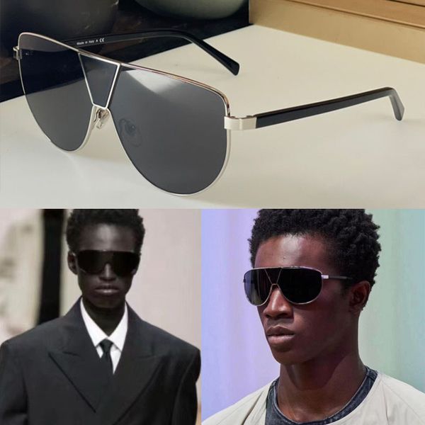 Brand Designer Newest Sunglasses PR89S Men Top beam triangle signature Eyewear Fashion Retro Women Oversized Square Goggle Mask Gold metal glassesTravel Fishing
Brand Designer Newest Sunglasses PR89S Men Top beam triangle signature Eyewear Fashion Retro Women Oversized Square Goggle Mask Gold metal glassesTravel Fishing