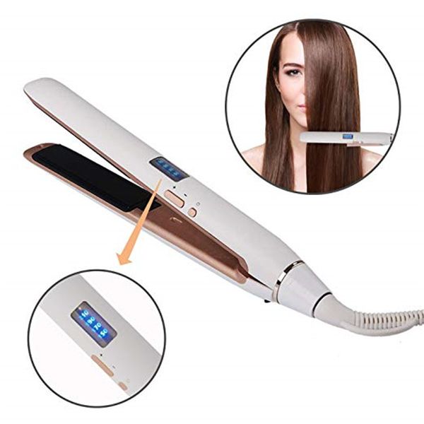 hair straightener flat iron straightening curling iron ceramic heater hair iron curler fast heating hair crimper curling tongs p
hair straightener flat iron straightening curling iron ceramic heater hair iron curler fast heating hair crimper curling tongs p