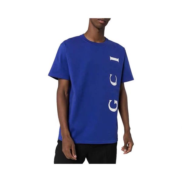 sss summer t shirts for men and women designer t-shirts with the same lettering printed short sleeve fashion #13, White;black
sss summer t shirts for men and women designer t-shirts with the same lettering printed short sleeve fashion #13, White;black