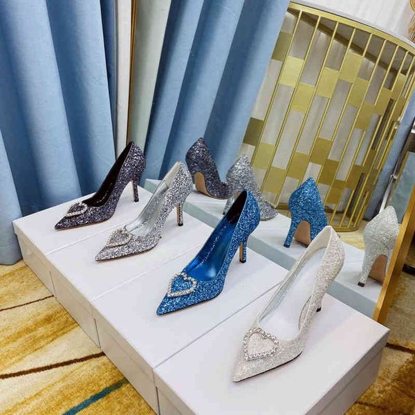 dress shoes pointed sequin high-heeled shoes shallow mouth leather thin heel celebrities versatile wedding banquet xiuhe women's, Black
dress shoes pointed sequin high-heeled shoes shallow mouth leather thin heel celebrities versatile wedding banquet xiuhe women's, Black