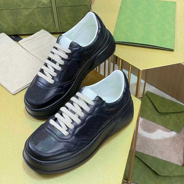 2021 new fall woman designer shoes chunky retro casual small white versatile flat shoe with box no334, Black
2021 new fall woman designer shoes chunky retro casual small white versatile flat shoe with box no334, Black