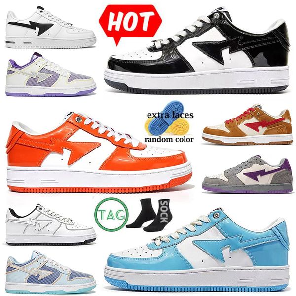 fashion bapesta 2022 fashion bapestas baped sk8 sta mens women running shoes sk8 bapesta designer camo black white green red orange trainers
fashion bapesta 2022 fashion bapestas baped sk8 sta mens women running shoes sk8 bapesta designer camo black white green red orange trainers