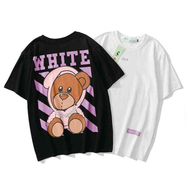 factory direct sales new trendy luxury brand short sleeves line print men's and women's round neck t-shirt, White;black
factory direct sales new trendy luxury brand short sleeves line print men's and women's round neck t-shirt, White;black