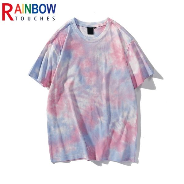 tshirt baru rainbowtouches kaos oblong cetak celup dasi pria tshirt pasangan selebriti cyber saat ini pasang surut high street 220610, White;black
tshirt baru rainbowtouches kaos oblong cetak celup dasi pria tshirt pasangan selebriti cyber saat ini pasang surut high street 220610, White;black