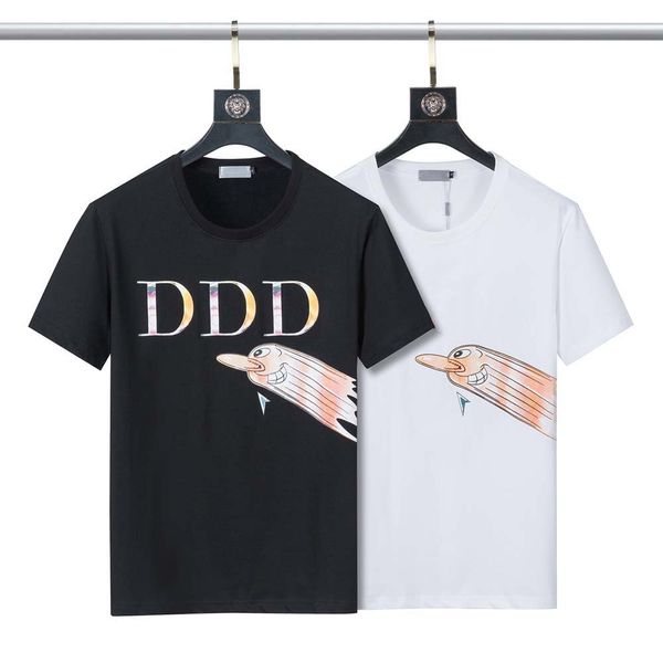 paris designer fashion men's t-shirts women's sweaters cotton luxury summer round neck shirts short sleeve men's streetwear, White;black
paris designer fashion men's t-shirts women's sweaters cotton luxury summer round neck shirts short sleeve men's streetwear, White;black