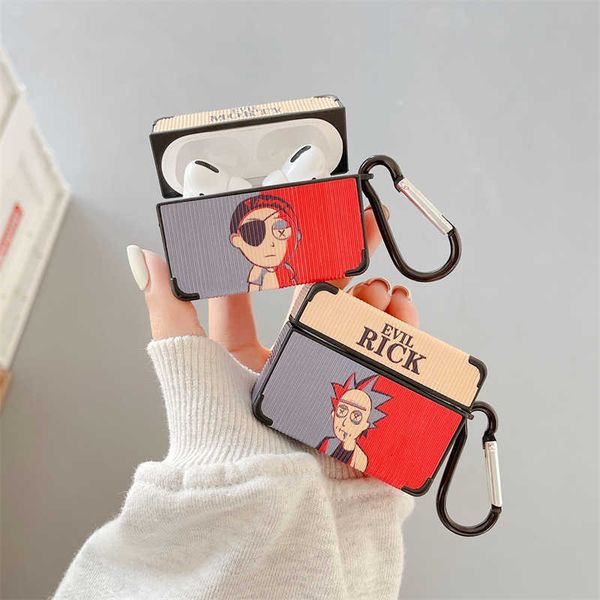 cartoon evil rick 2021 airpods 3 case apple airpods 2 case cover airpods pro case iphone earbuds accessories
cartoon evil rick 2021 airpods 3 case apple airpods 2 case cover airpods pro case iphone earbuds accessories