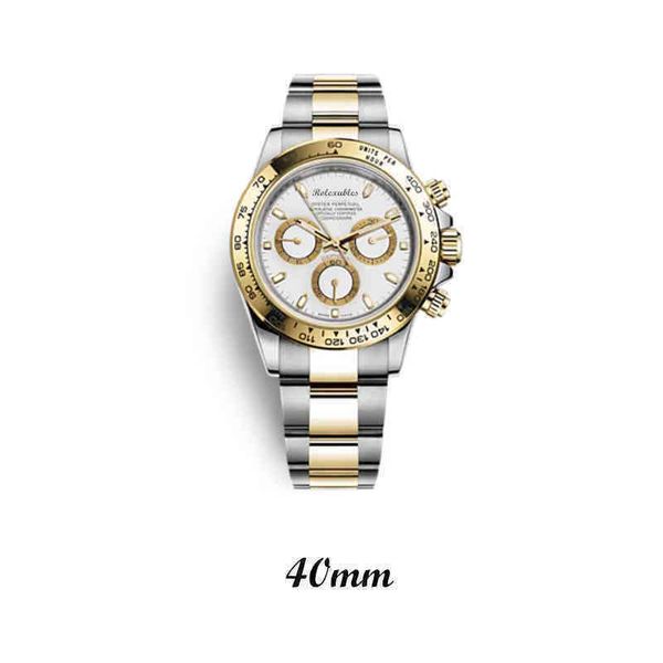 7750 uxury watch date gmt mens luxury es wristesfactory luxury watch custom men's automatic 904l stainless steel mechanical rlx style, Slivery;brown
7750 uxury watch date gmt mens luxury es wristesfactory luxury watch custom men's automatic 904l stainless steel mechanical rlx style, Slivery;brown