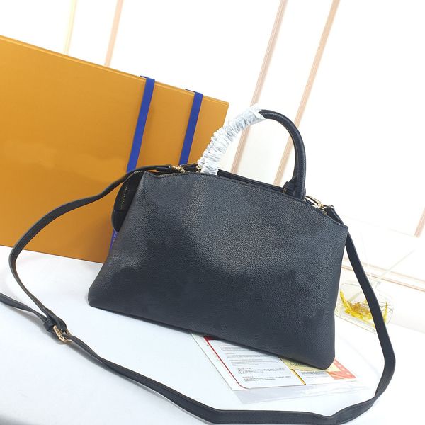 tz luxury designer ladies large capacity messenger bag men's travel bag genuine leather trend fashion shoulder handbag n45833# embossin
tz luxury designer ladies large capacity messenger bag men's travel bag genuine leather trend fashion shoulder handbag n45833# embossin