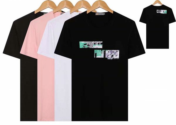 design men's t-shirt spring/summer color sleeve t-shirt holiday short sleeve casual letter printing shirt cym7, White;black
design men's t-shirt spring/summer color sleeve t-shirt holiday short sleeve casual letter printing shirt cym7, White;black